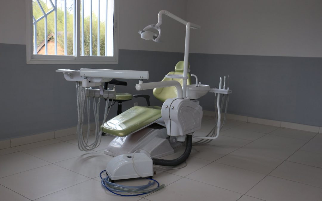 Dentisterie