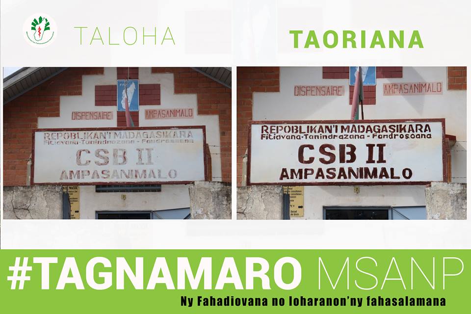 Tagnamaro MSANP 2019