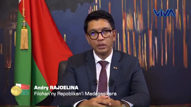 Ireo fepetra noraisina eto Analamanga sy Toamasina, mihatra manomboka ny 23 Martsa 2020