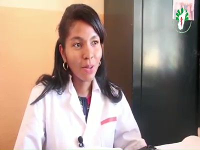 Explication du mode de transmission du CORONAVIRUS par Dr Volatiana ANDRIANANJA, Médecin specialiste en médecine interne – CHUJRB.