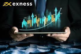 Discover the Benefits of Exness Trading Platform Discover the Benefits of Exness Trading Platform