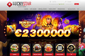 Discover the Excitement of Lucky Star Game Download Discover the Excitement of Lucky Star Game Download