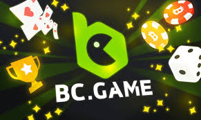Exploring the Future of Gambling with BC.Game Sah Exploring the Future of Gambling with BC.Game Sah