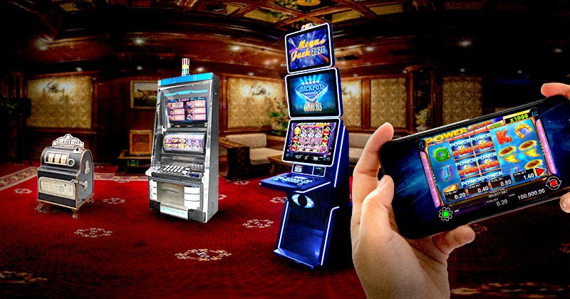 How Blockchain Is Revolutionizing Mobile Casinos in Bangladesh How Blockchain Is Revolutionizing Mobile Casinos in Bangladesh