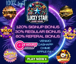 Lucky Star 777 Claim Your Welcome Bonus 13 Lucky Star 777 Claim Your Welcome Bonus 13