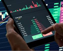 Understanding Crypto Trading Real-Time Strategies and Best Practices Understanding Crypto Trading Real-Time Strategies and Best Practices