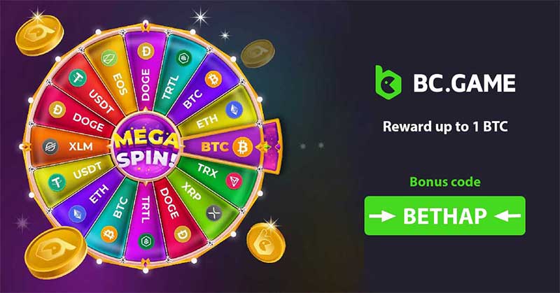Unlock Excitement Your Guide to BC Game Instant Bonus Unlock Excitement Your Guide to BC Game Instant Bonus