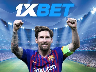 1xBet India PC App Your Ultimate Betting Experience 317350797