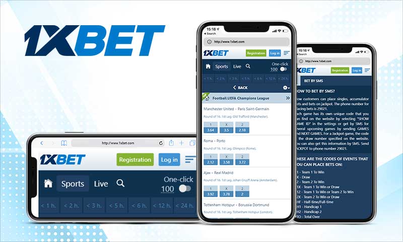 Comprehensive Overview of 1xBet Company Details 995309125 Comprehensive Overview of 1xBet Company Details 995309125