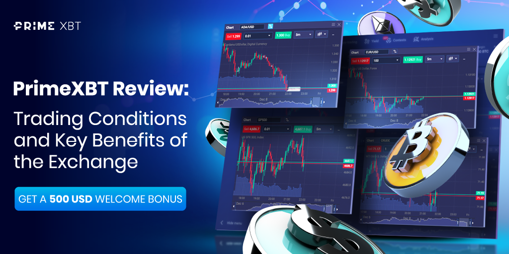 Comprehensive Review of PrimeXBT Deposits Comprehensive Review of PrimeXBT Deposits