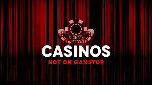 Discover the Best Casino Sites Not on Gamstop 770755688 Discover the Best Casino Sites Not on Gamstop 770755688