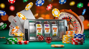 Experience Luxury Gaming at Royal Oak Casino Experience Luxury Gaming at Royal Oak Casino