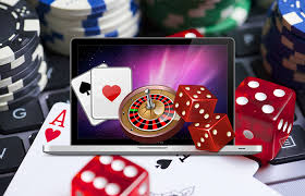 Experience the Thrill of Gaming at Patrick Spins Casino & Sportsbook 1