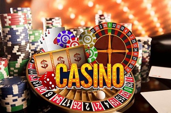Experience the Ultimate Gaming Adventure at SpinTime Casino & Sportsbook