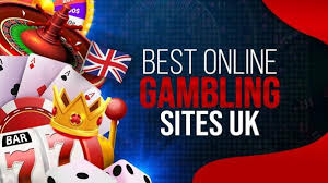 Explore the Exciting World of Online Casino Games from the UK