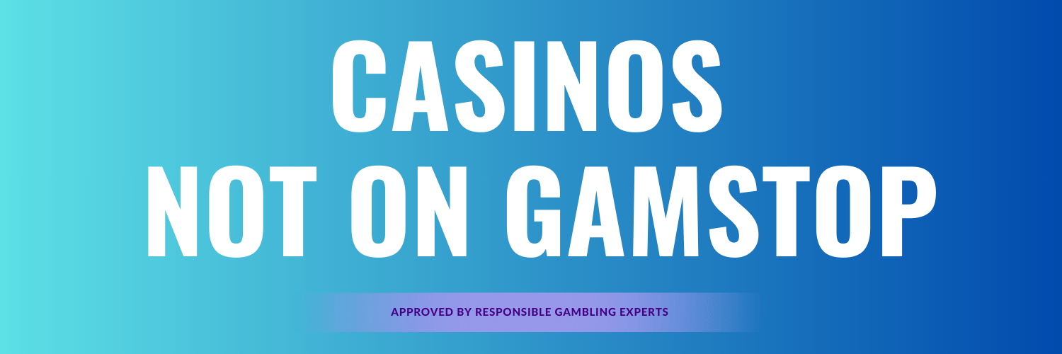 Exploring Casinos That Are Not on GamStop 655573907