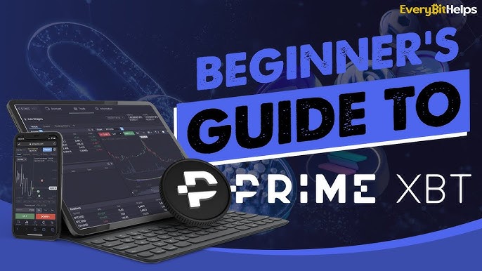 Exploring PrimeXBT Exchange A Comprehensive Guide for Traders 1484773063