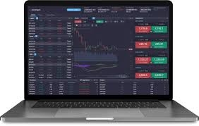 Exploring PrimeXBT Exchange A Comprehensive Guide to Cryptocurrency Trading Exploring PrimeXBT Exchange A Comprehensive Guide to Cryptocurrency Trading