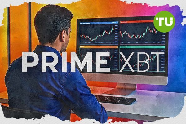 Exploring PrimeXBT Exchange A Comprehensive Guide to Cryptocurrency Trading Exploring PrimeXBT Exchange A Comprehensive Guide to Cryptocurrency Trading