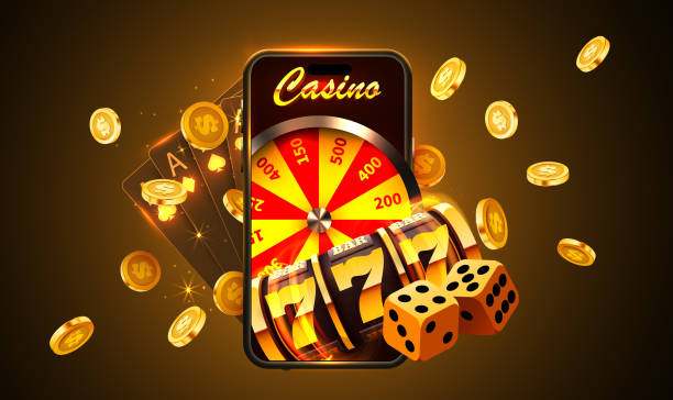 The Online Casino of Your Dreams Where Fantasy Meets Reality The Online Casino of Your Dreams Where Fantasy Meets Reality