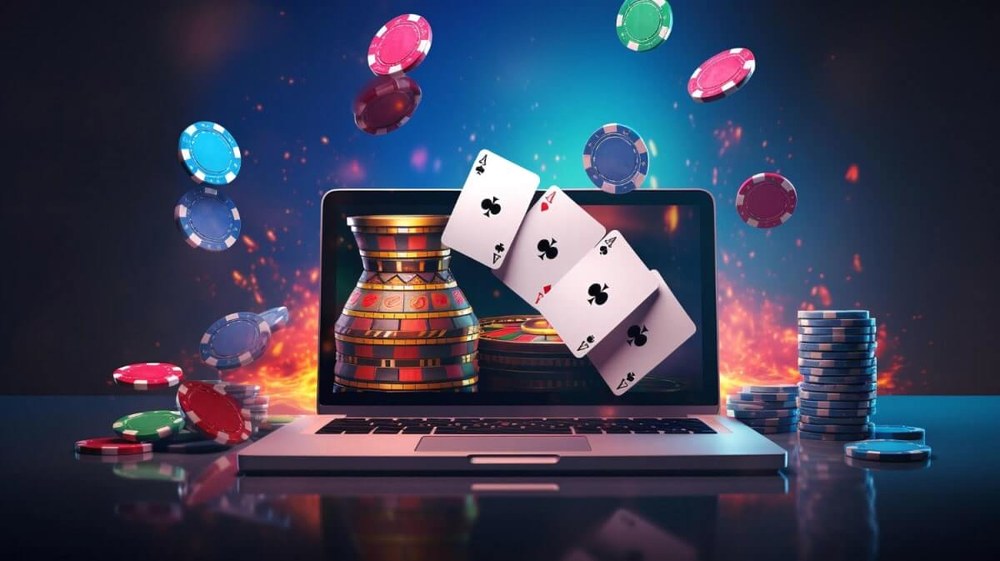 The Online Casino of Your Dreams Where Fantasy Meets Reality The Online Casino of Your Dreams Where Fantasy Meets Reality