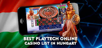 The Ultimate Guide to the Best Online Casinos in Hungary The Ultimate Guide to the Best Online Casinos in Hungary