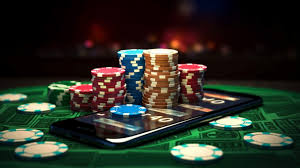 Top Casino Platforms Offering Welcome Bonuses 1124611594