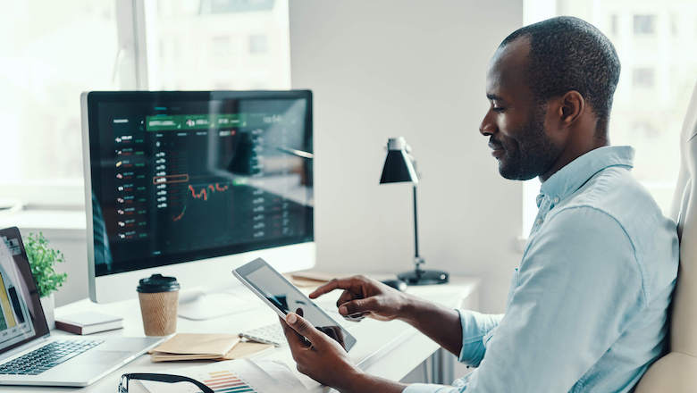 Unlocking the Potential of Demo Forex Trading A Guide for Beginners Unlocking the Potential of Demo Forex Trading A Guide for Beginners