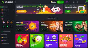Unveiling BCGame A Comprehensive Guide to Online Gambling