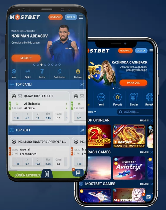 A Comprehensive Review of the Mostbet Casino Mobile App