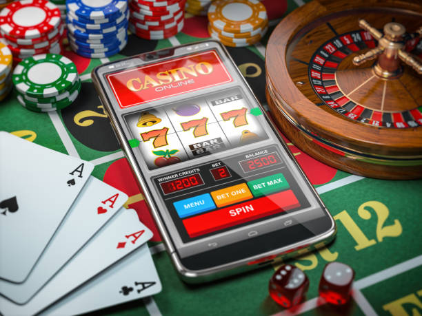 Experience the Thrill of FlashDash Casino & Sportsbook