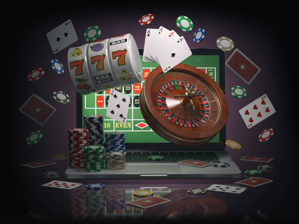 Experience the Thrill of FlashDash Casino & Sportsbook -2144063124 Experience the Thrill of FlashDash Casino & Sportsbook -2144063124