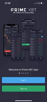 Maximize Your Trading with PrimeXBT Bonuses