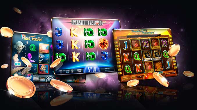 Slots con Baja Volatilidad Diversión y Ganancias Aseguradas