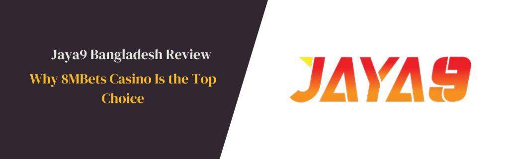 The Rise of Jaya9 Revolutionizing Online Gaming