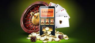 Bedste Udenlandske Online Casino - En Guide til Spilleglæde Bedste Udenlandske Online Casino - En Guide til Spilleglæde