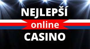 Casino pro české hráče – Vše, co potřebujete vědět Casino pro české hráče – Vše, co potřebujete vědět