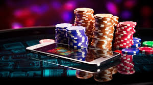 Comparing Mobile Casino Interfaces A Guide to User Experience -1615649888 Comparing Mobile Casino Interfaces A Guide to User Experience -1615649888