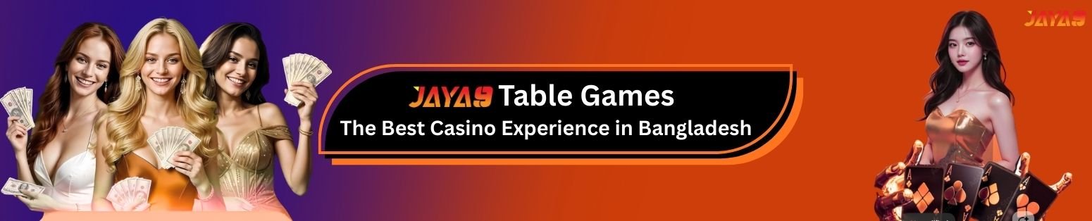 Discover the Excitement of Joya9 PG Soft Table Games