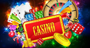 Discover the Exciting World of LumiBet Casino Online Slots