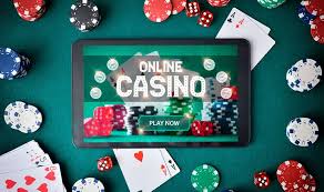 Discover the Exciting World of LumiBet Casino Online Slots