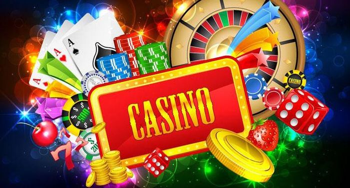 Explore the Exciting World of Casino Casigood UK