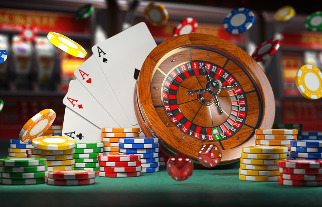 Exploring Independent Online Casinos A Guide to Unbiased Gaming Experience