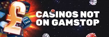Exploring New Non Gamstop Casino Sites A Guide for Players