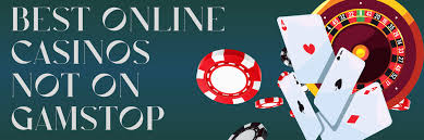 Exploring Non Gamstop UK Casino Sites A Comprehensive Guide -1825964373