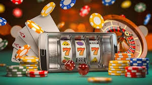 Exploring the World of Online Casinos Streaming in Full -1570363576