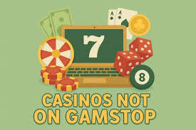 Exploring UK Casinos Not on Gamstop -1800185217