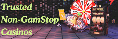 Gambling Sites Not with GamStop A Comprehensive Guide