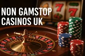 A Comprehensive Guide to Non GamStop Casinos in the UK