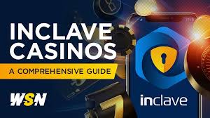 Inclave Casino List Canada Your Guide to Top Online Casinos -1409504576 Inclave Casino List Canada Your Guide to Top Online Casinos -1409504576